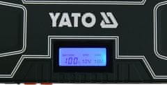 YATO Power banka 12000mah s LCD displejom