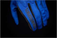 Icon rukavice ANTHEM 2 černo-modré M