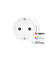 SmartThings Zigbee zásuvka - AEOTEC Smart Outlet Type F (SmartThings)