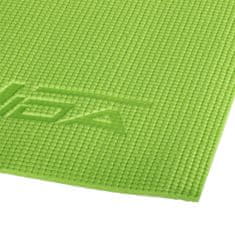 Sportvida Podložka na cvičenie Yoga 4 mm Zelená 173 cm x 61 cm