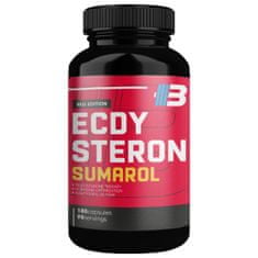 Ecdysteron-Sumarol 180caps od BODY NUTRITION
