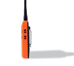 Dogtrace Vyhľadávacie zariadenie DOG GPS X20 orange