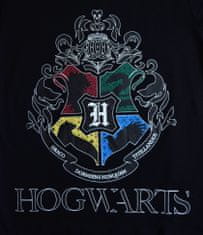 SETINO Chlapčenské tričko "Harry Potter" čierna 152 / 11–12 rokov Čierna