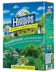 Forestina Hoštické org. hnojivo ihličnany (1 kg)