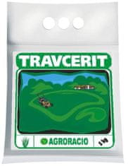 Agroracio Travcerit hnojivo na trávnik (10 kg)