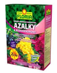 AGRO CS Floria azalky a rododendróny (2,5 kg)