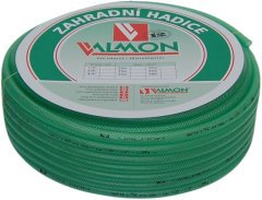 Valmon Hadica zelená transparentná - 1", rolka 20 m ( 10 bar) - 1 rolka