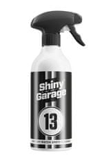 Shiny Garage Spot Off - Čistič tvrdej vody 500ml