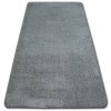 Kusový koberec SHAGGY MICRO antracit, velikost 60x100