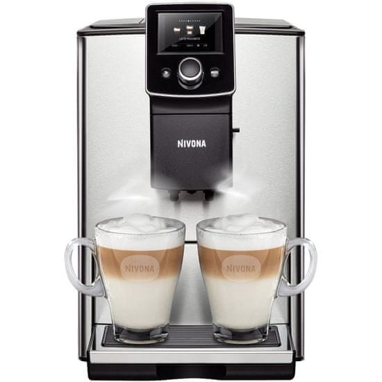 Nivona Automatický kávovar NIVONA NICR 825