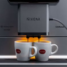 Nivona Automatický kávovar NIVONA NICR 970