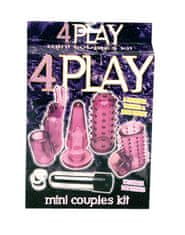 Seven Creations Mini Couples 4 Play - A2K667