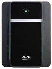 APC Back-UPS 1200V, 230V, AVR, French Sockets