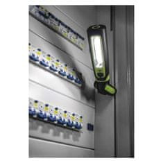 EMOS EMOS LED plus COB LED nabíjacie svietidlo P4532, 470 lm, 1800 mAh 1450000290