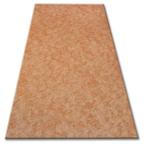 Dywany Lusczów Kusový koberec SERENADE Hagy oranžový