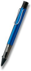 Lamy Al-star Dark Blue guľôčkové pero