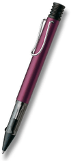 Lamy Al-star Purple guľôčkové pero