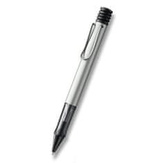 Lamy AL-star Whitesilver guľôčkové pero