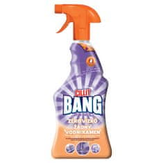Cillit Bang Veľké upratovanie (4x sprej 750 ml)