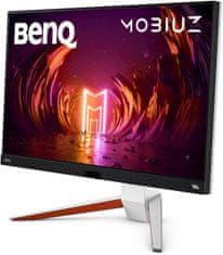 BENQ EX2710U - LED monitor 27" (9H.LKTLA.TBE)