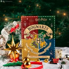 Cinereplicas Adventný kalendár Harry Potter