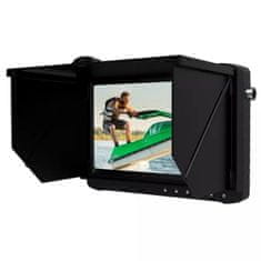 Secutek 7" Full HD DVR monitor SEE-DS908