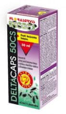 Floraservis Deltacaps 50 cs (50 ml)