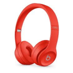 Solo3 WL Headphones - Red