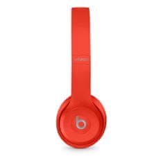 Solo3 WL Headphones - Red