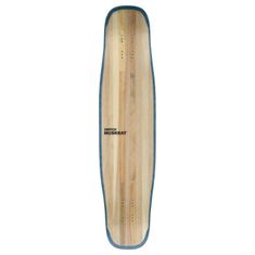 Switch Boards Deck longboardboardový Switch Muskrat pre freestyle a freeride 100cm, 3D grafika, PU sidewalls, vodeodolný, vrstva proti poškriabaniu