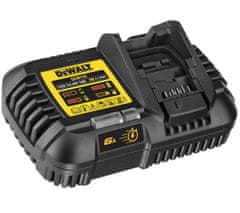 DeWalt Nabíjačka batérií 18 - 54 V
