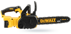DeWalt Akumulátorová reťazová píla 30cm 18V 1x5,0Ah