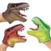 Schylling Maňuška na ruku Dinosaurus