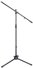 ASM 1000 mikrofonní stojan s posuvným ramenem