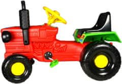 BJ Plastic Traktor