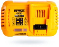 DeWalt Nabíjačka akumulátorov DCB118 Flexvolt XR 18 54