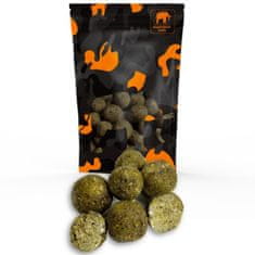 Mastodont Baits Boilies Squid Attack 5 kg 20 mm