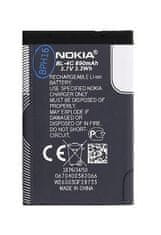 Nokia batéria BL-4C Li-Ion 890 mAh - bulk