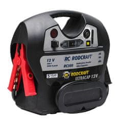 Rodcraft Štartovací zdroj autobatérií - 9000A