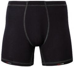 REDLINE boxerky OUTLAST NEW Funkčné čierne XS/S