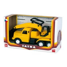 Dino Toys Auto Tatra 148 bager plastový 30 cm