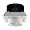 Gracion LED vstavané svietidlo R44-36-4090-36-WH 253463235