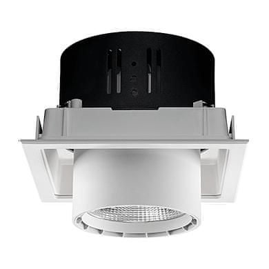 Gracion Gracion LED vstavané svietidlo R44-36-4090-24-WH 253463225