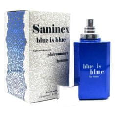 Saninex BLUE IS BLUE PHEROMONES FOR MEN