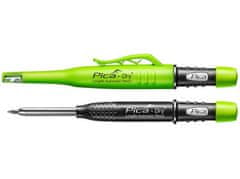 Pica-Marker PICA Dry - automatická tužka s guľatou tuhou, píše na všetky materiály - PC-3030