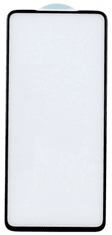 LG Tvrdené sklo na Samsung A53 5G 5D čierne 75769