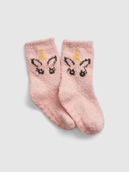 Gap Detské mäkké ponožky