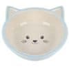 Happy Pet Miska keramika Kitten modrá HP