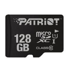 Patriot Patriot/micro SDHC/128 GB/80 MBps/UHS-I U1 / Class 10