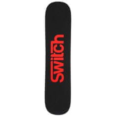 Switch Boards Trampoline Board 110cm PRO + Viazanie - trampolínová doska ako snowboardu pre učenie trikov na trampolíne, dno s penou EVA 4mm